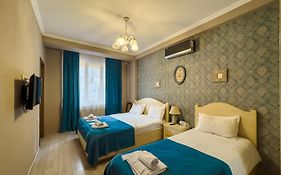 Hotel New Metekhi